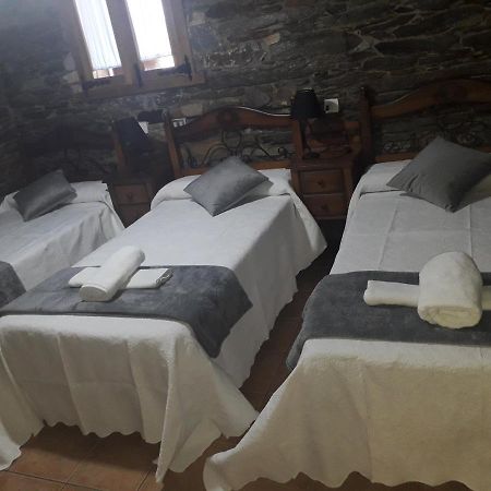 Bed and Breakfast Casa Quiroga Lamas Exteriér fotografie