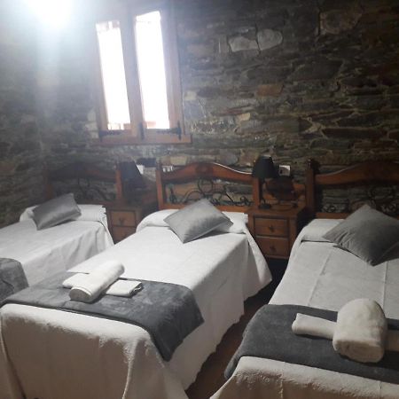 Bed and Breakfast Casa Quiroga Lamas Exteriér fotografie