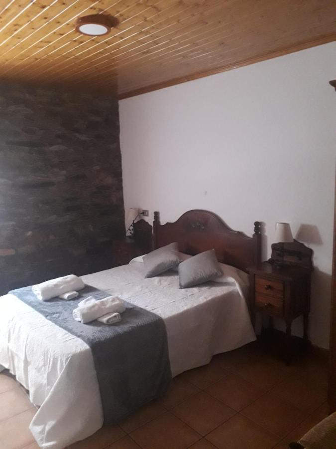 Bed and Breakfast Casa Quiroga Lamas Exteriér fotografie