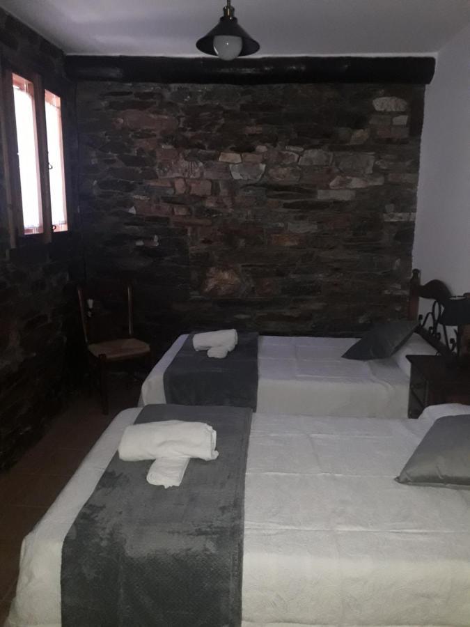 Bed and Breakfast Casa Quiroga Lamas Exteriér fotografie