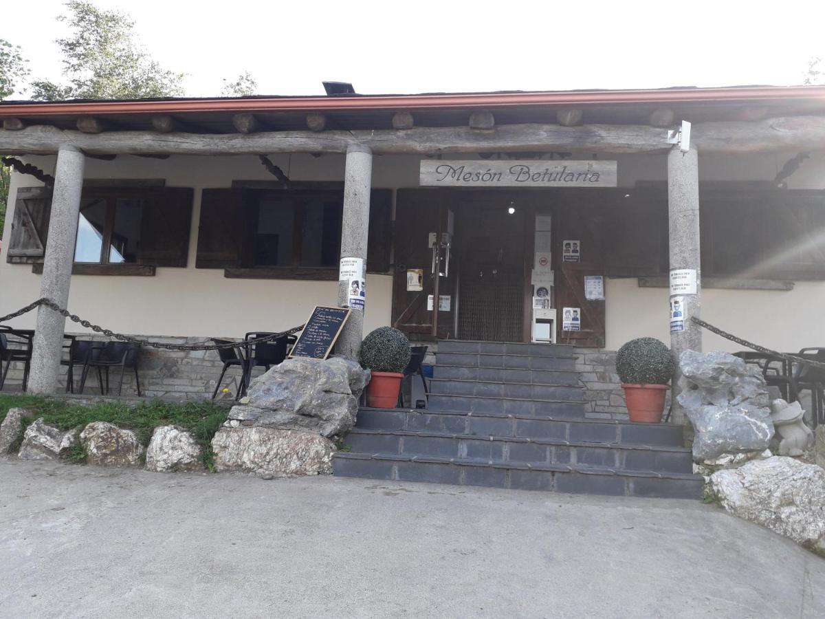 Bed and Breakfast Casa Quiroga Lamas Exteriér fotografie