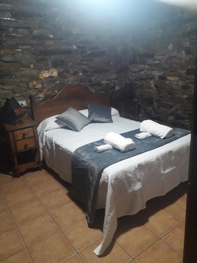 Bed and Breakfast Casa Quiroga Lamas Exteriér fotografie