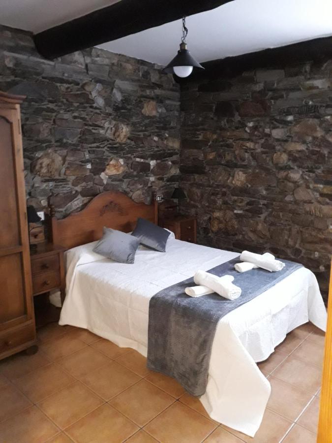 Bed and Breakfast Casa Quiroga Lamas Exteriér fotografie