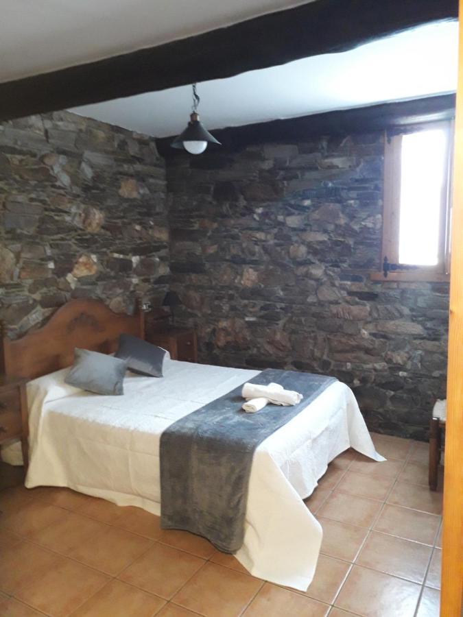 Bed and Breakfast Casa Quiroga Lamas Exteriér fotografie