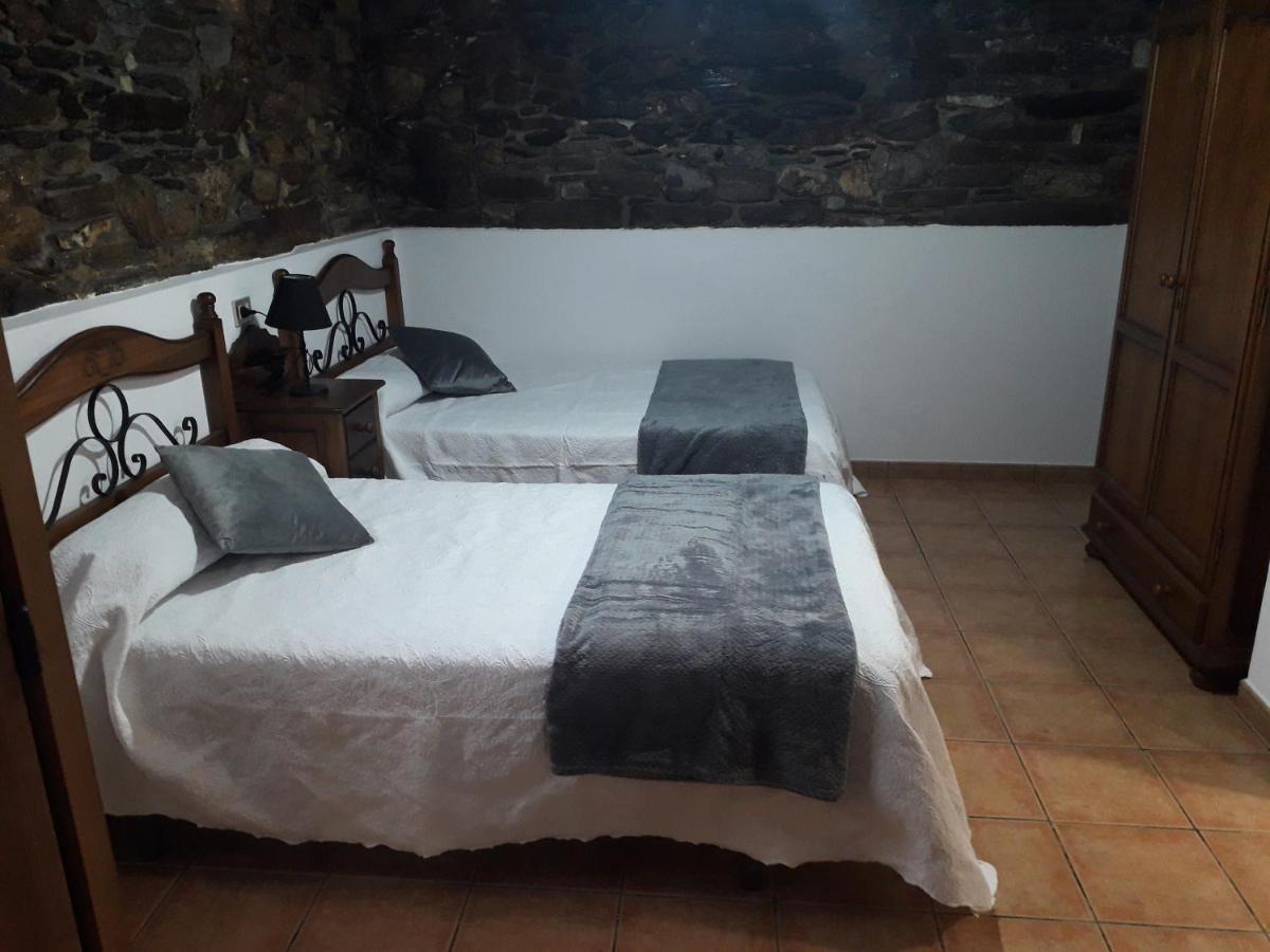 Bed and Breakfast Casa Quiroga Lamas Exteriér fotografie
