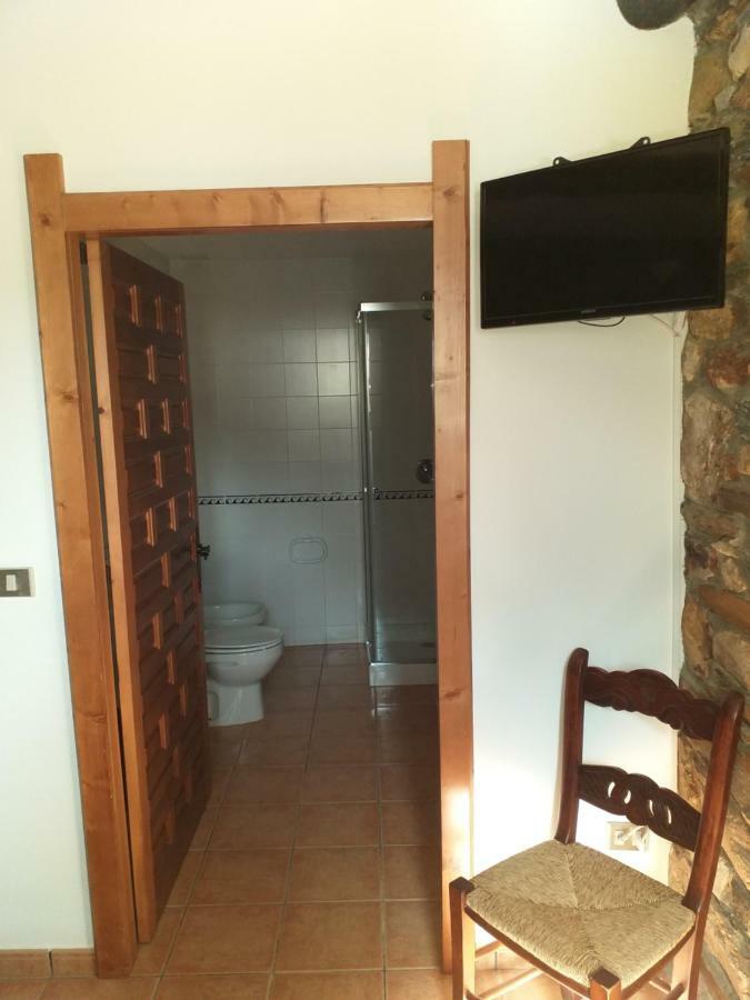 Bed and Breakfast Casa Quiroga Lamas Exteriér fotografie